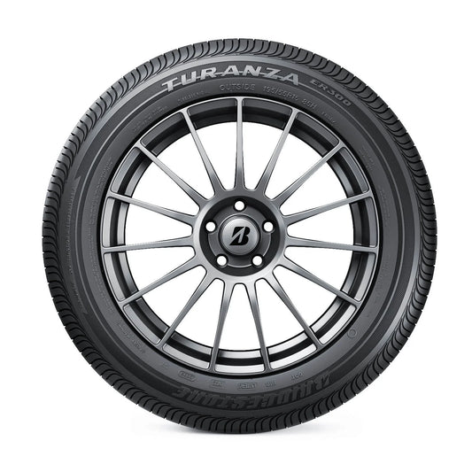 Neumático Bridgestone Turanza ER300 245/45 R17 95W