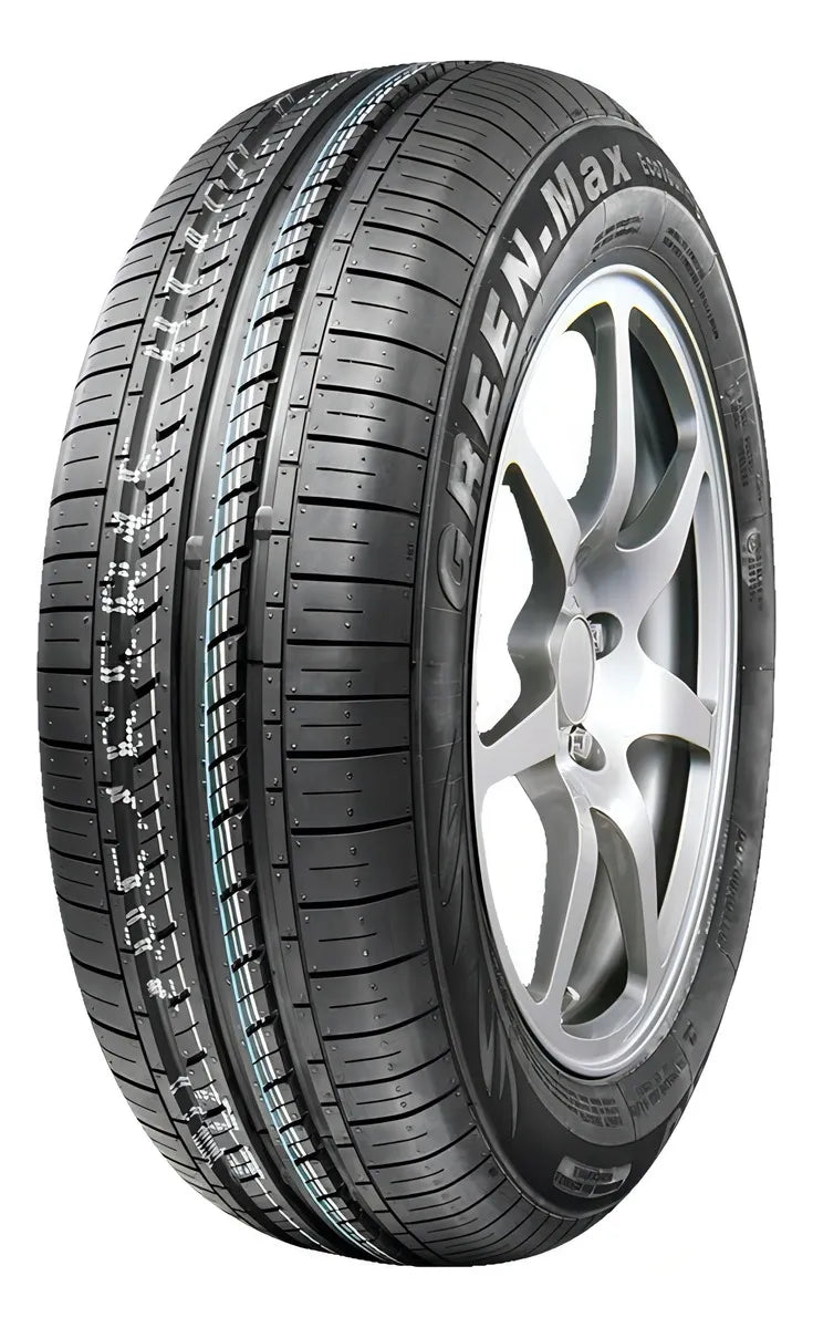 NEUMATICO 155/65 R13 GREEN-MAX LING LONG