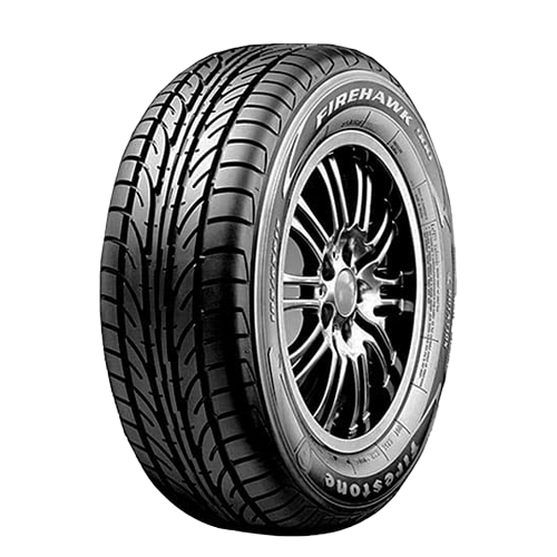 Neumatico 185/60 R14 FIRESTONE FIREHAWK FH 900
