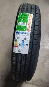 NEUMATICO 175/65 R14 RW581 ROADWING
