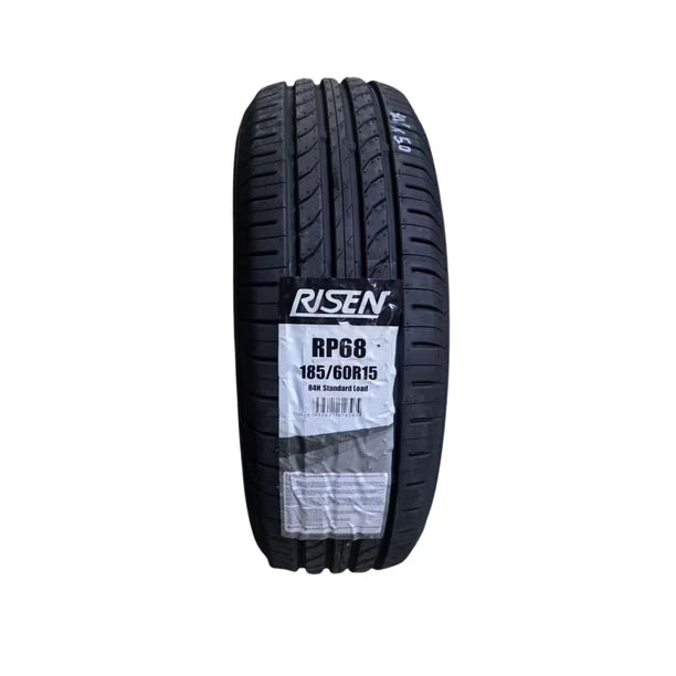 NEUMATICO 185/60 R15 RP68 HT RISEN 84H