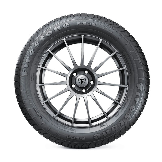Neumático Firestone F-600 195/60 R15 88H