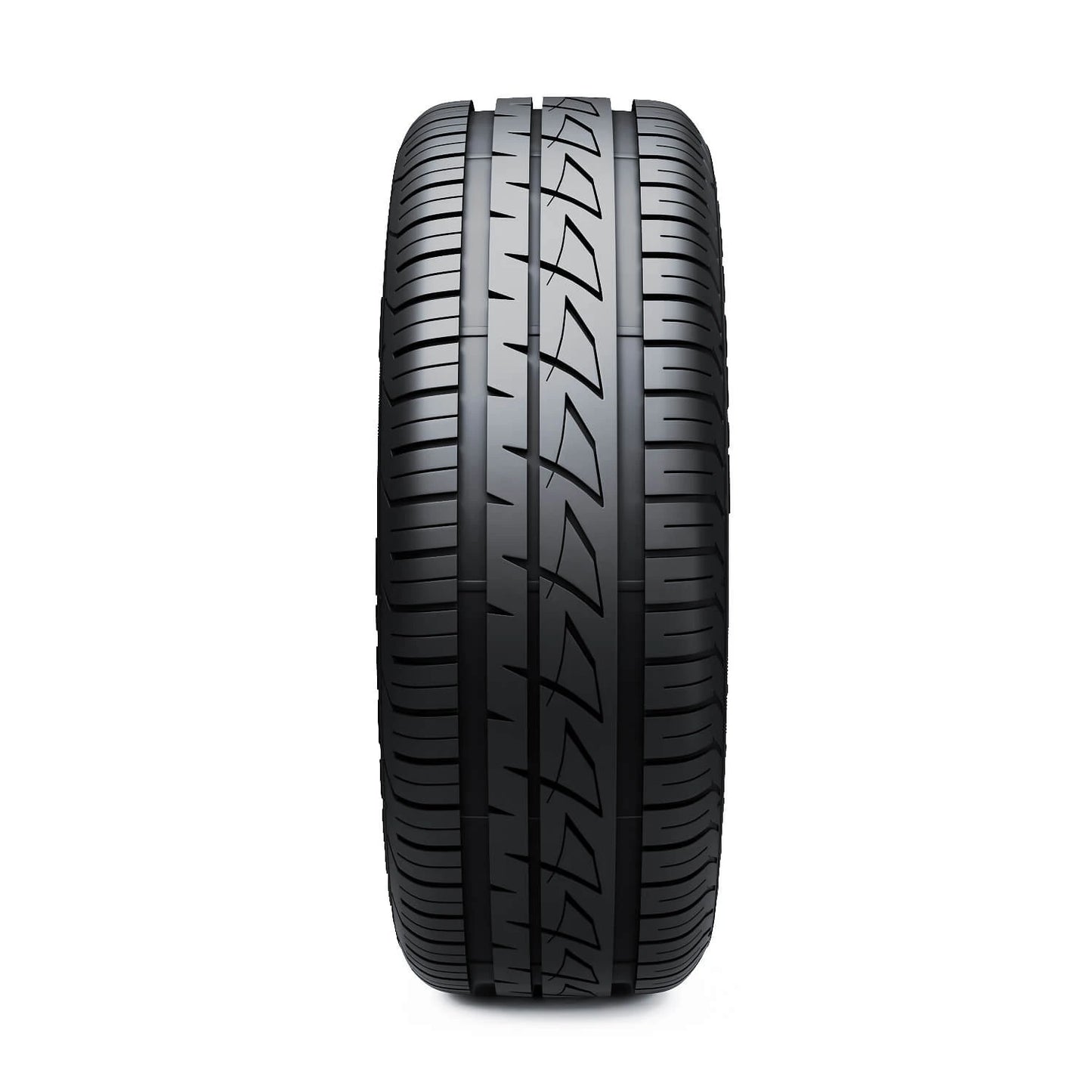 Neumático Firestone F-600 195/60R15 para autos sedán y hatchback – tracción, confort y durabilidad