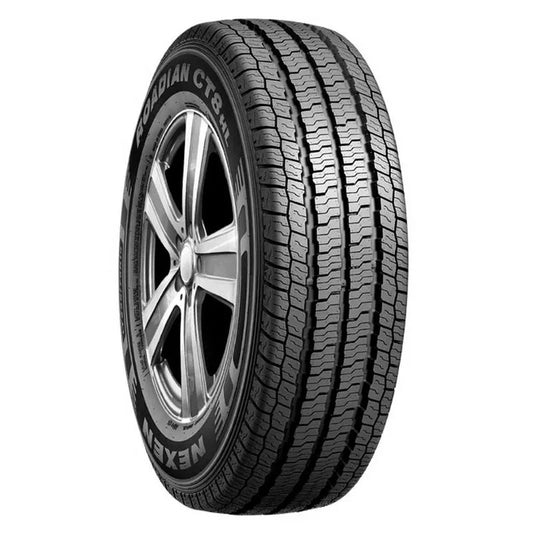 NEUMATICO 235/65 R16C RO T-8 NEXEN 115/113R
