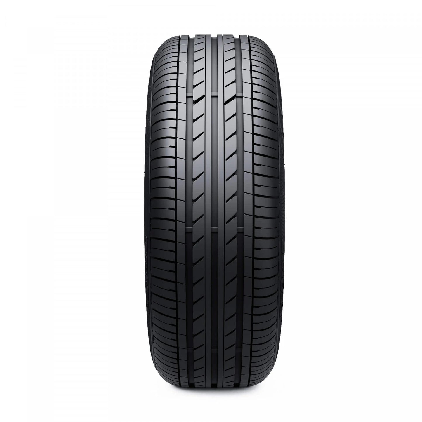 Diseño de banda Bridgestone Ecopia EP150 bajo consumo de combustible