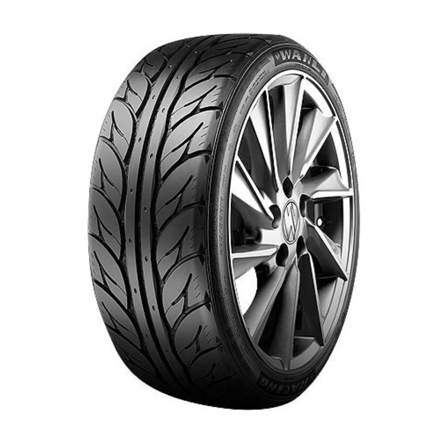 NEUMATICO 215/45 R17 XLW SPORT RACING WANLI 91X