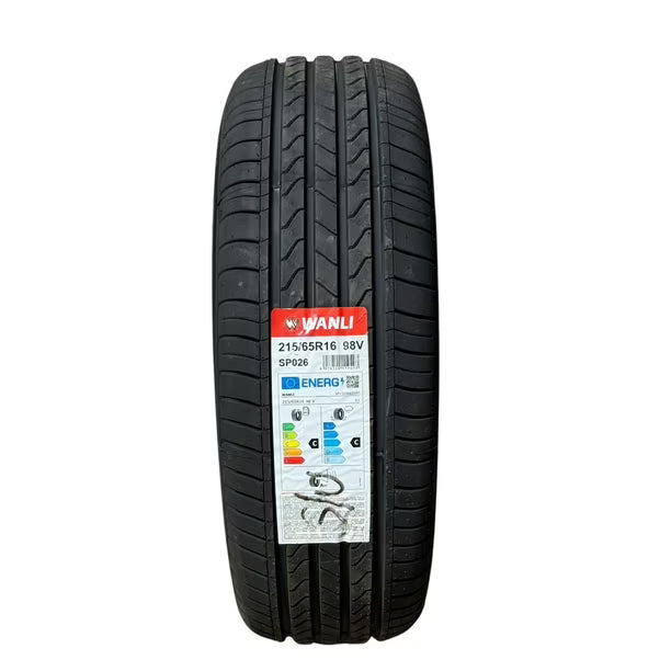 NEUMATICO 215/65 R16 SP-026 WANLI 98V