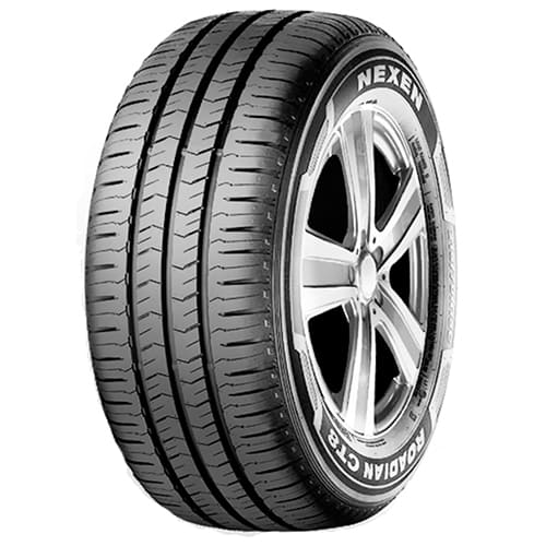 NEUMATICO 225/70 R15 ROADIAN CT8 HT 8PR NEXEN