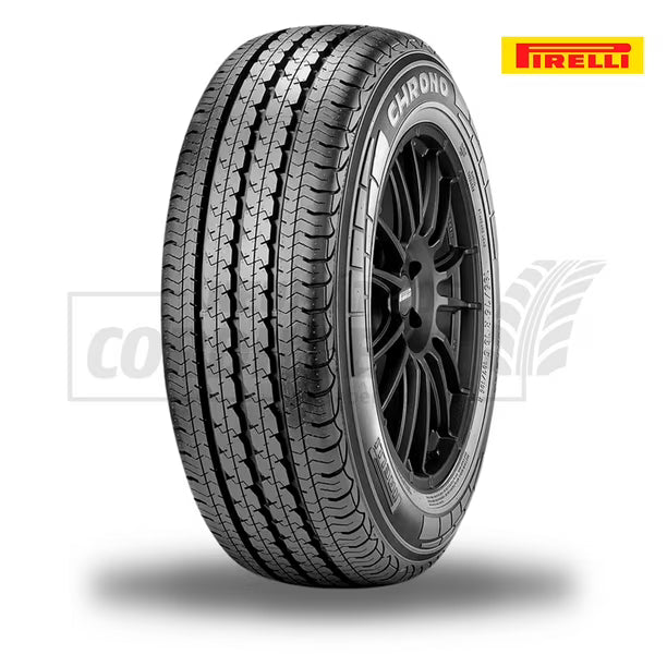 NEUMATICO 225/70 R15C 112S CHRONO PIRELLI