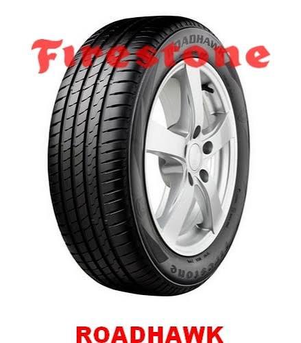 NEUMATICO 235/55 R18 ROADHAWK 2 FIRESTONE 100V