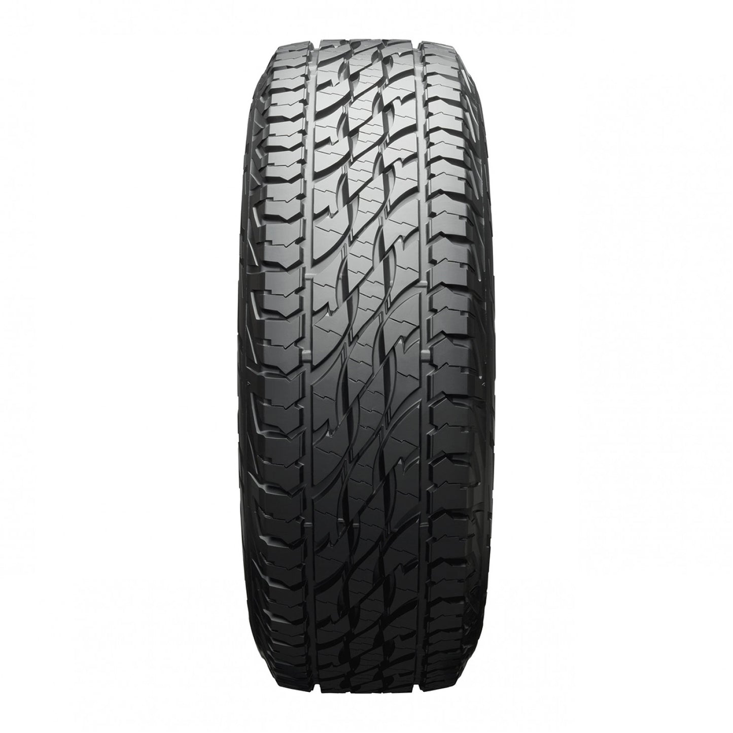 Neumático Bridgestone 245/65 R17 111T DUELE R A/T 697
