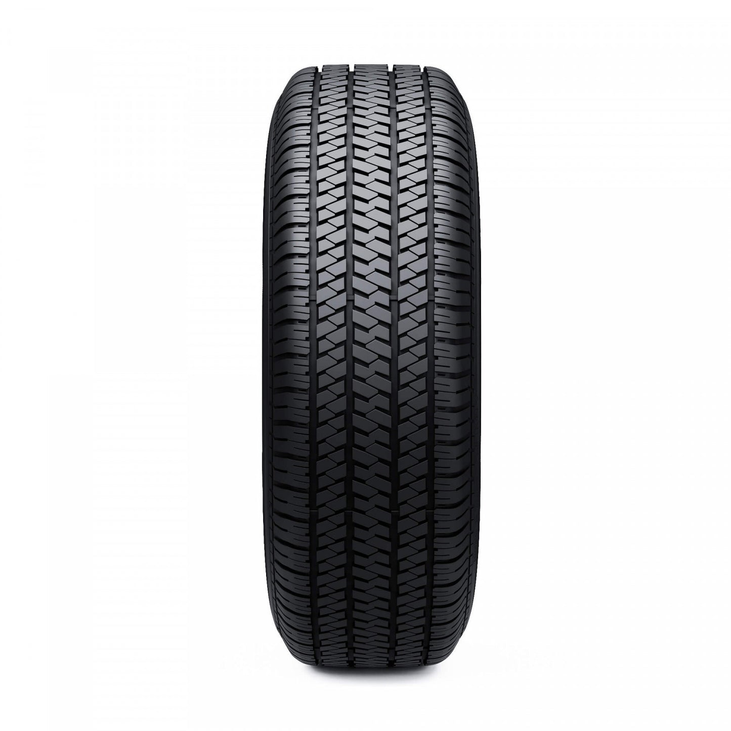 Neumático Bridgestone 235/60 R16 100H DUELER H/T 687