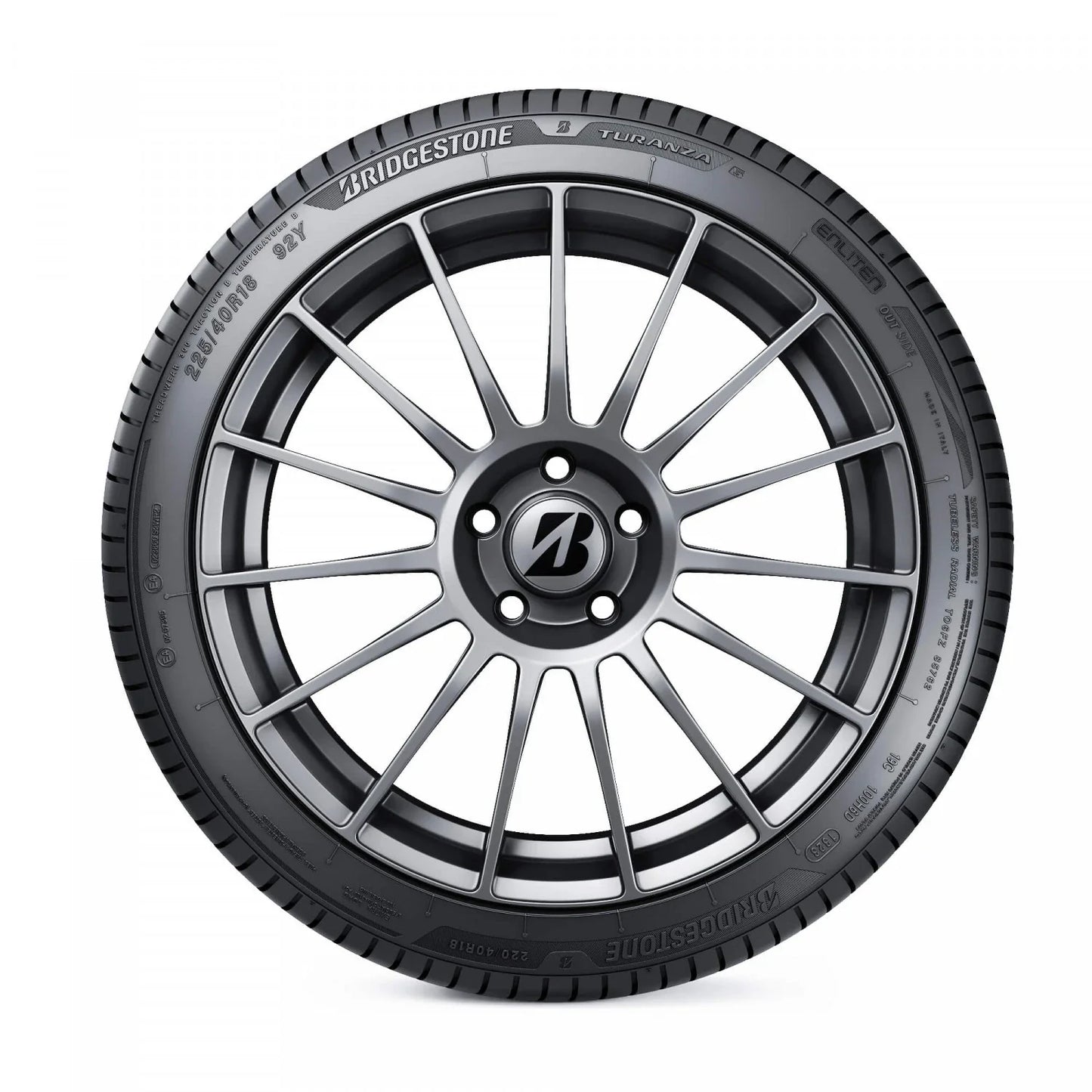 Neumático Bridgestone Turanza 6 215/55 R16 93V
