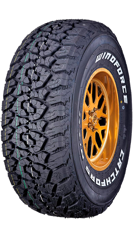 NEUMATICO 235/65 R17 ADVANFORS AT WIDFORCE 104S