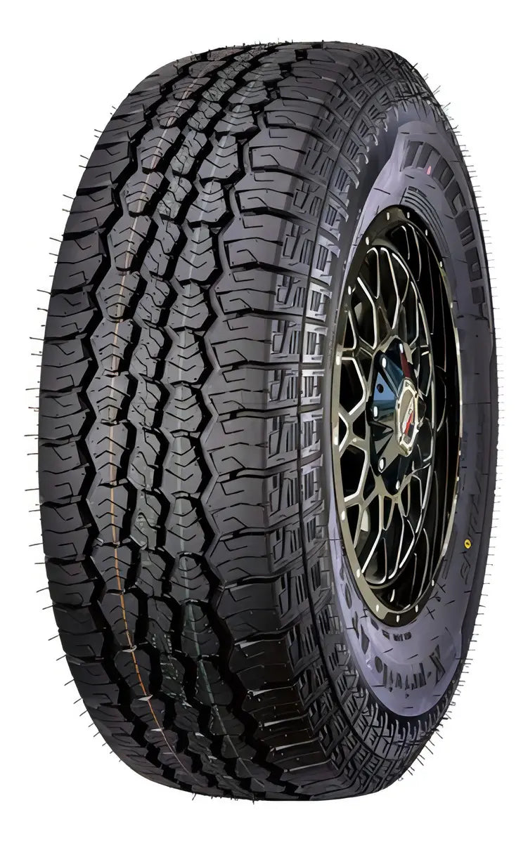 NEUMATICO 235/75 R15 XP-AT01 TRACMAX