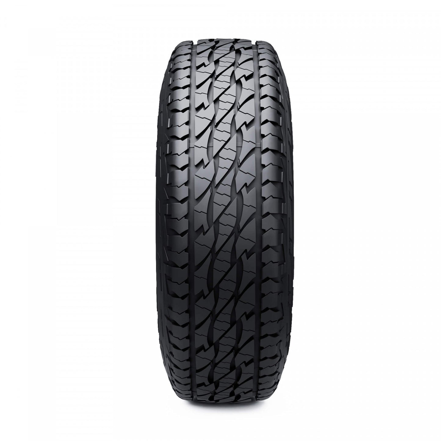 Tracción todo terreno neumático Bridgestone DUELER A/T 697
