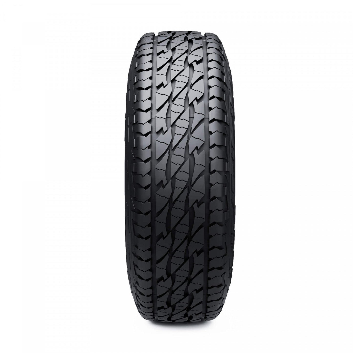 LT215/75 R15 100/97S DUELER A/T 697 Bridgestone