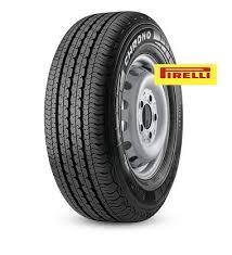 NEUMATICO 205/75 R16C-CHRONO PIRELLI 110R
