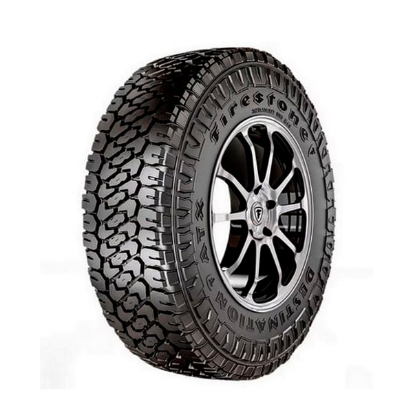 NEUMATICO 265/60 R18 ATX DESTINATION FIRESTONE 114T