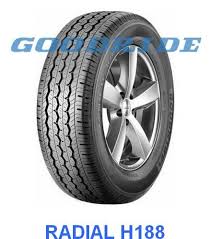 Neumático 185/65 R14 Goodride G-188 86H