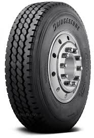 NEUMATICO 275/70 R22.5 M-840 BRIDGESTONE