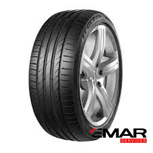 Neumatico 205/45 R17 XP-TX3 TRACMAX