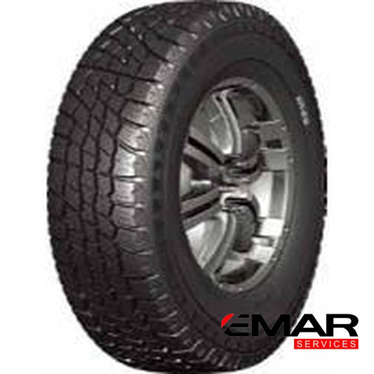 NEUMATICO 225/60 R16 RF-109 TRACMAX
