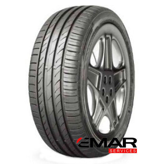 NEUMATICO 245/45 R17 XP-TX3 TRACMAX