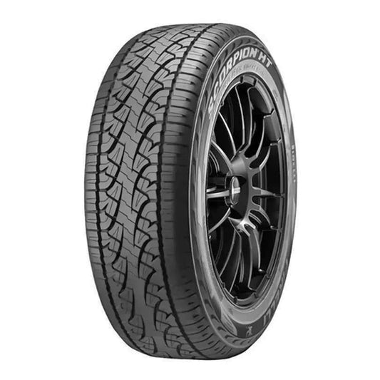 NEUMATICO 265/65 R17 112T S-HT PIRELLI