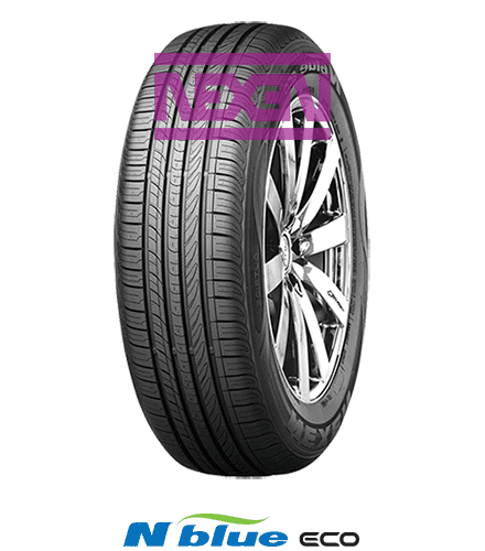 NEUMATICO 185/55 R15 NBLUE-ECO NEXEN