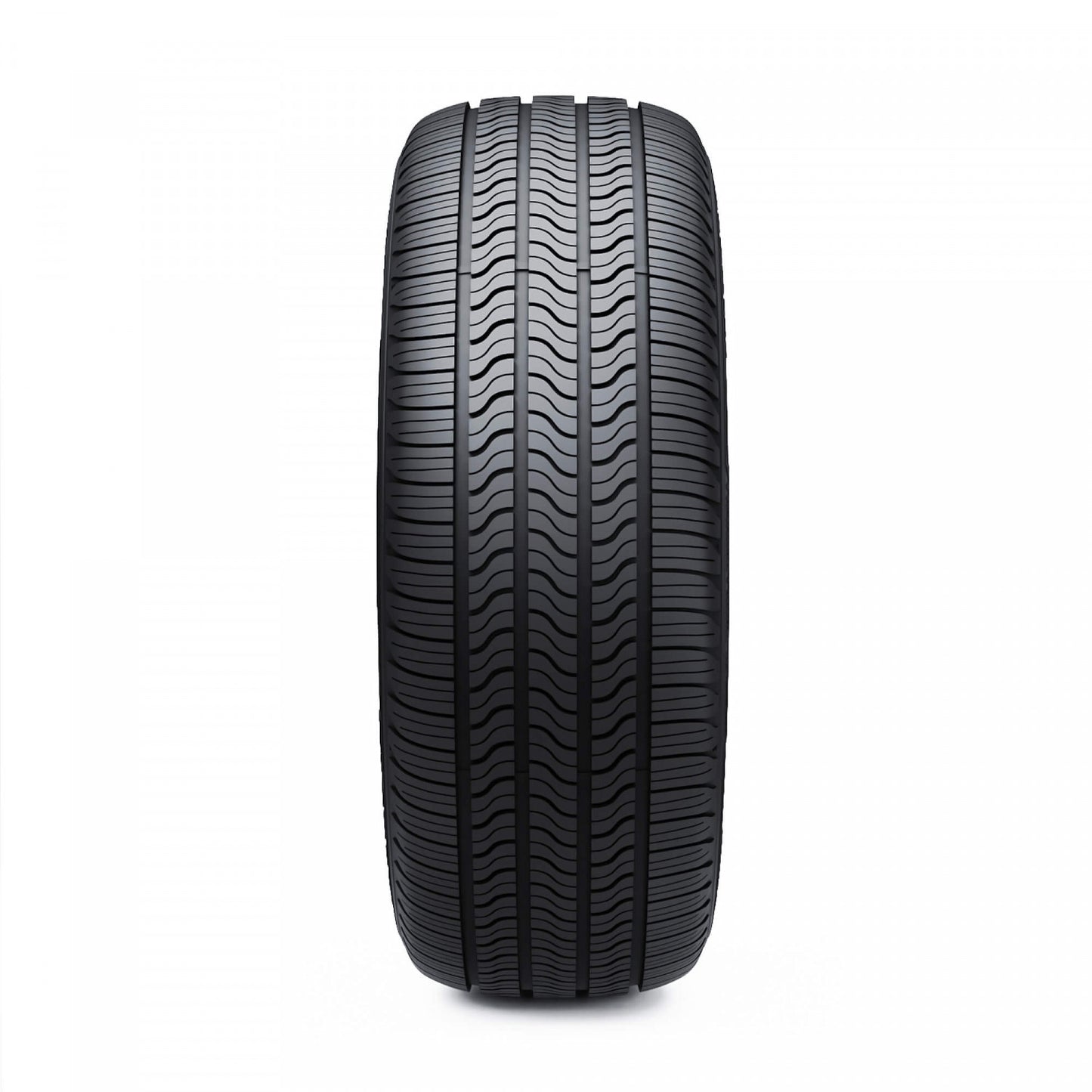 Neumático Firestone All Season 185/60R15 montado en SUV