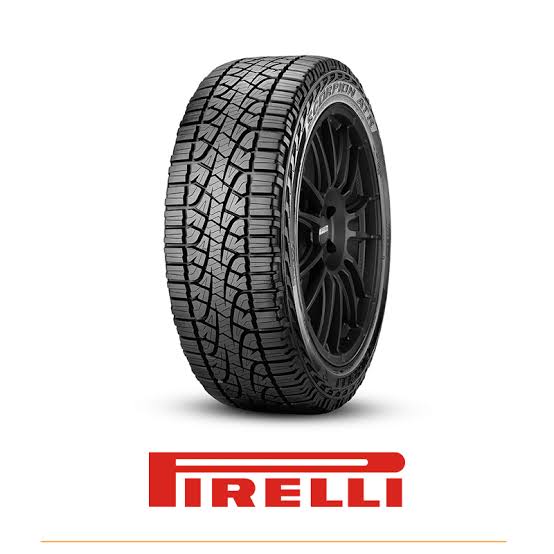 NEUMATICO 205/60 R15 SCORPION ATR PIRELLI 91H