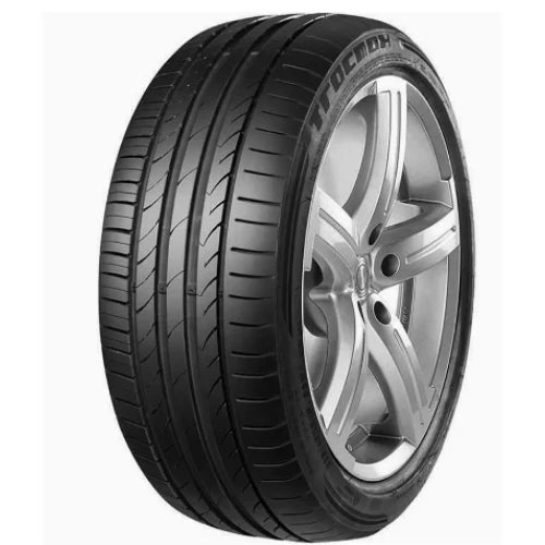 NEUMATICO 255/45 R18 XP-TX3 TRACMAX