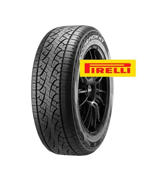 NEUMATICO 225/65 R17 106H S-HT PIRELLI