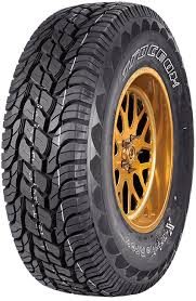 NEUMATICO 265/75 R16LT XP-RF06 TRACMAX