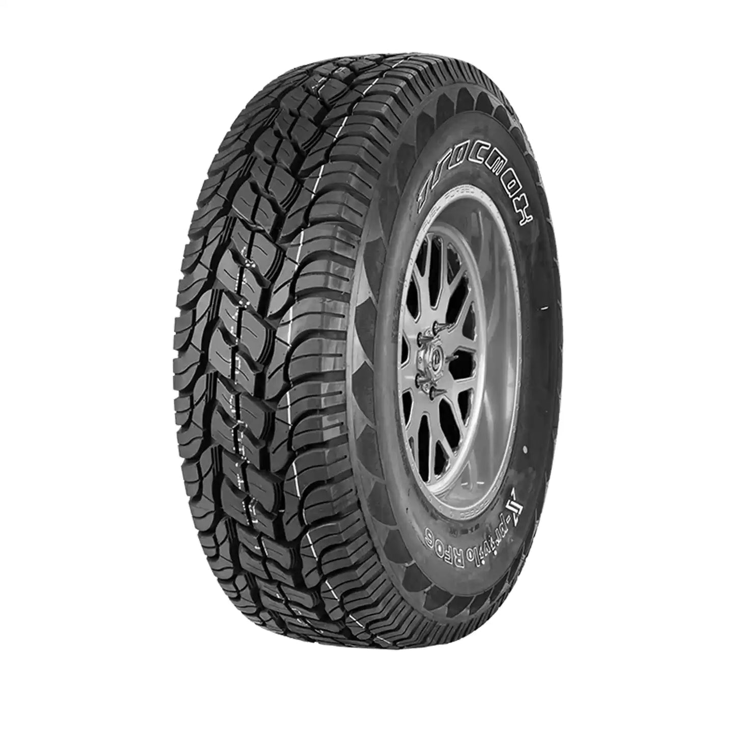 NEUMATICO 31X10.50 R15LT XP-RF06 TRACMAX