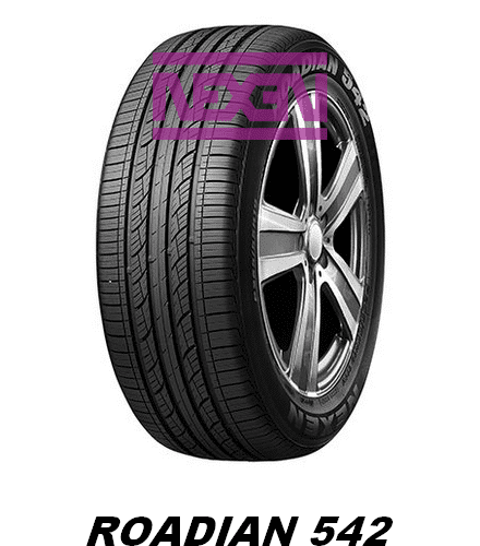 NEUMATICO 255/60 R18 RO-542 NEXEN