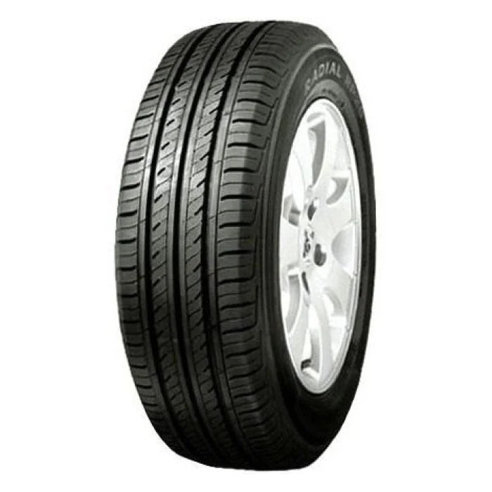 NEUMATICO 205/55 R16 RP-28 GOODRIDE