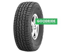 NEUMATICO 265/60 R18 SL369 A/T GOODRIDE