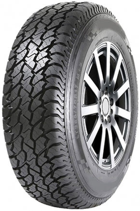 NEUMATICO 215/65 R16 SU-011 A/T WANLI 98T