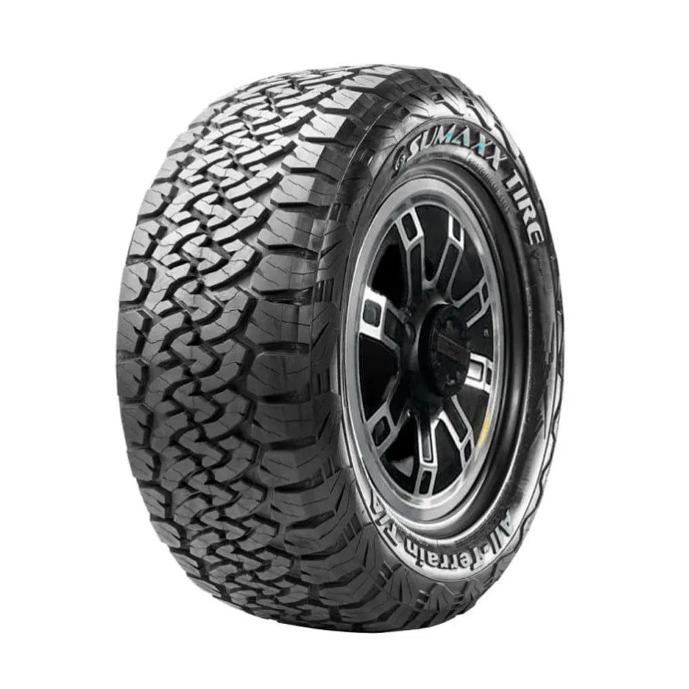 NEUMATICO 265/70 R17 ALL TERRAIN A/T SUMAXX 121/118S