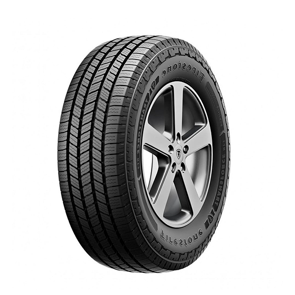 NEUMATICO LT225/75 R16 TRANSFORCE HT3 FIRESTONE 115/112R
