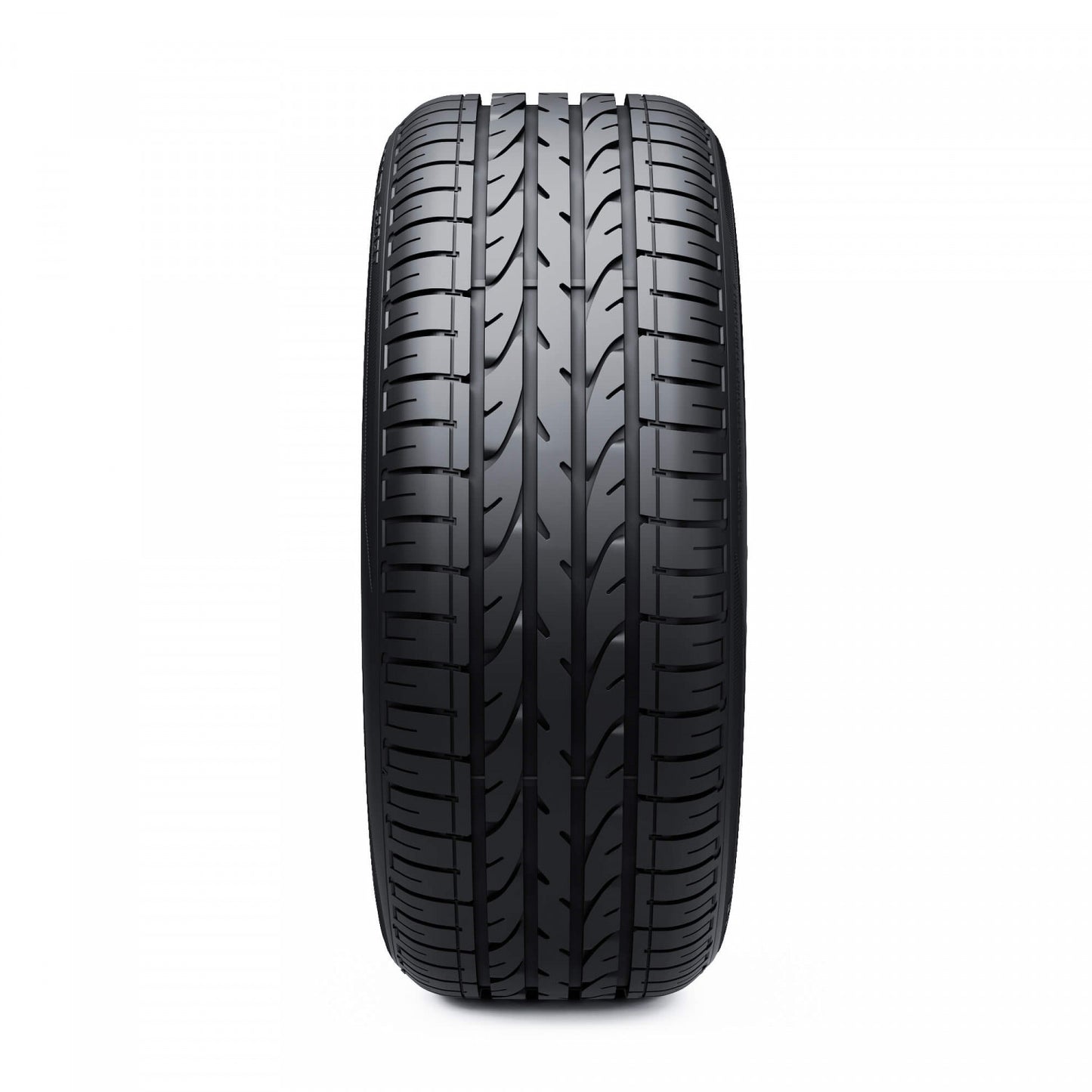 Neumático Bridgestone RHAWK2 107V Xl Tl 235/60 R18