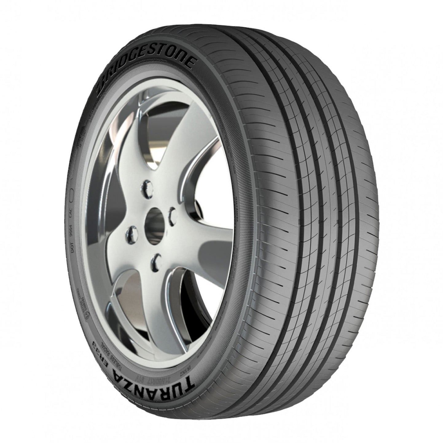Neumático Bridgestone TURANZA ER33 94Y 235/45 R18