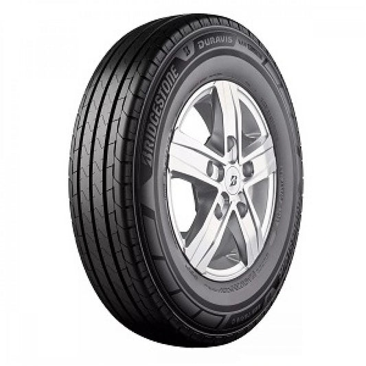 Neumático Bridgestone Durvan 215/60 R16 103T