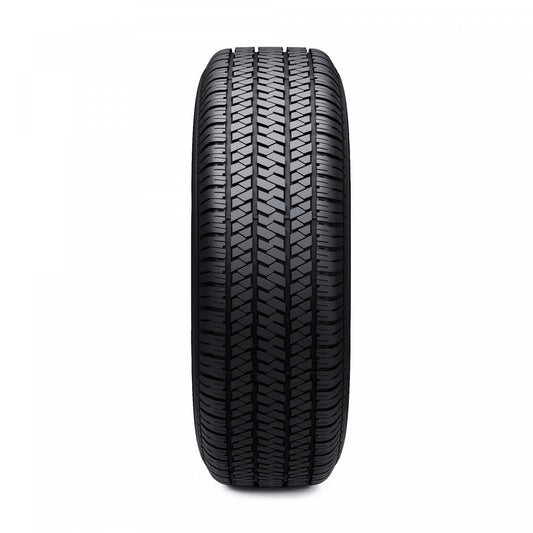 Neumático Bridgestone DUELER H/T 684 II225/55 R18