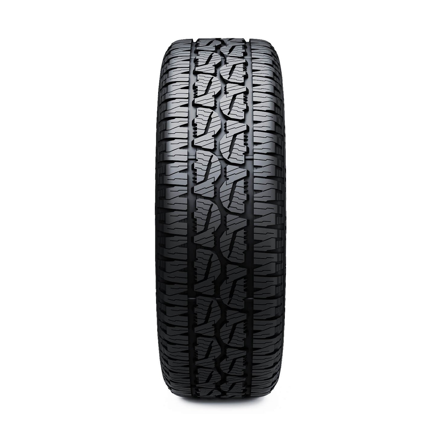 Neumático Bridgestone DUELER A/T REVO 3 112T P265/65 R18