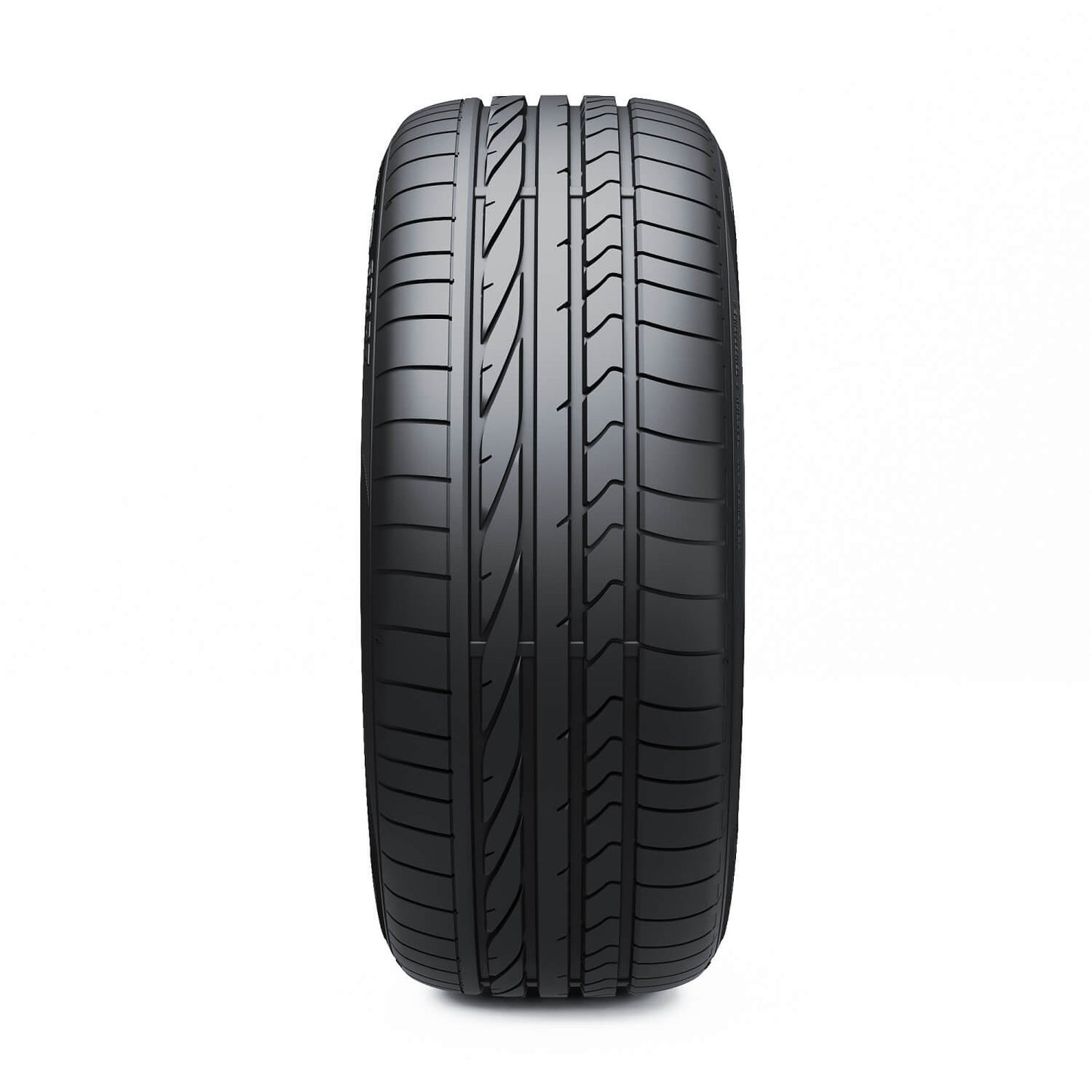 Neumático Bridgestone 255/45 R19 100V DUELER H/P SPORT MO