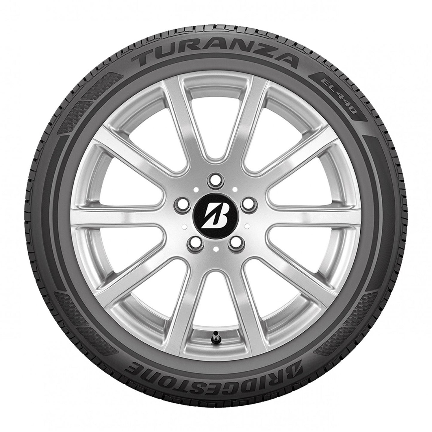 Neumático Bridgestone TURANZA 89V El440 215/45 R18