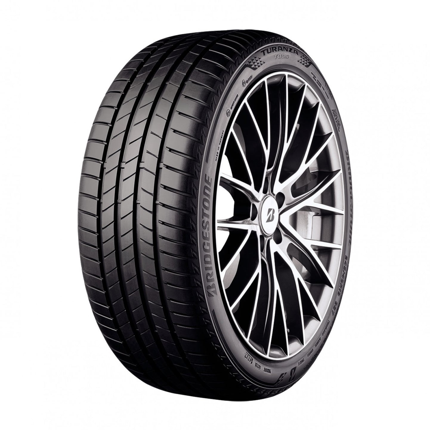 Neumático Bridgestone TURANZA 99W T005 Xl 225/50 R18